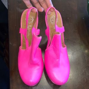 Jeffrey Campbell Wedges